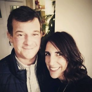 Meet your Posher, Ronna